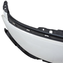 Load image into Gallery viewer, Peugeot Partner front bumper upper grill 2018-2021 Van Genuine 9818281980
