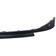 Load image into Gallery viewer, Audi Q4 E-Tron ETron rear bumper grill insert Genuine 2021-2024 89A807833A
