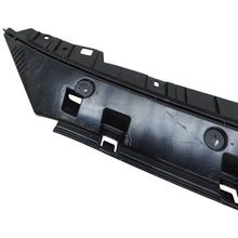 Load image into Gallery viewer, Mercedes Benz GLA front bumper fitting tirm X156 2017-2019 Genuine A1568851102
