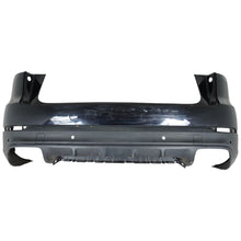 Load image into Gallery viewer, Porsche Cayenne rear bumper 2018-2021 Genuine 9Y0807421A
