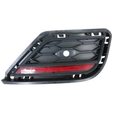 Load image into Gallery viewer, VOLKSWAGEN T-ROC REAR BUMPER LEFT LH Grill T ROC 2017 to 2021 GENUINE 2GA807245C
