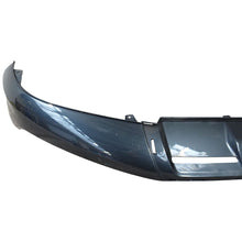 Load image into Gallery viewer, Audi Q2 front bumper lower trim 2017-2020 5 Door SUV Genuine 81A807110B
