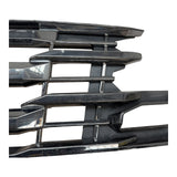 Hyundai Tucson Front Bumper Grille 2024-2025 Genuine 86366-N7GA0