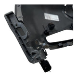 Kia Stonic rear bumper 2017-2019 Genuine 85611-H8400
