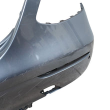 Load image into Gallery viewer, Mercedes Benz E Class AMG front bumper W213 Saloon 2016-2019 Genuine A2138852600
