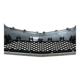 Mercedes Benz C Class AMG front bumper W204 2010-2012 Sport Genuine A2048807847
