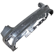 Load image into Gallery viewer, Audi A3 S Line S3 rear bumper 2020-2023 8Y4 Genuine 8Y4807511C
