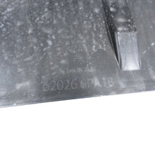 Load image into Gallery viewer, Nissan Juke front bumper lower valance trim 2019-2022 SUV Genuine 62026 6PA1B
