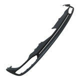 Audi A6 rear bumper valance C8 2018-2021 Saloon Avant Genuine 4K0807521D