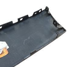 Load image into Gallery viewer, Range Rover Sport front bumper lower grill 2022-202 SUV Genuine N9X2-17F791-A
