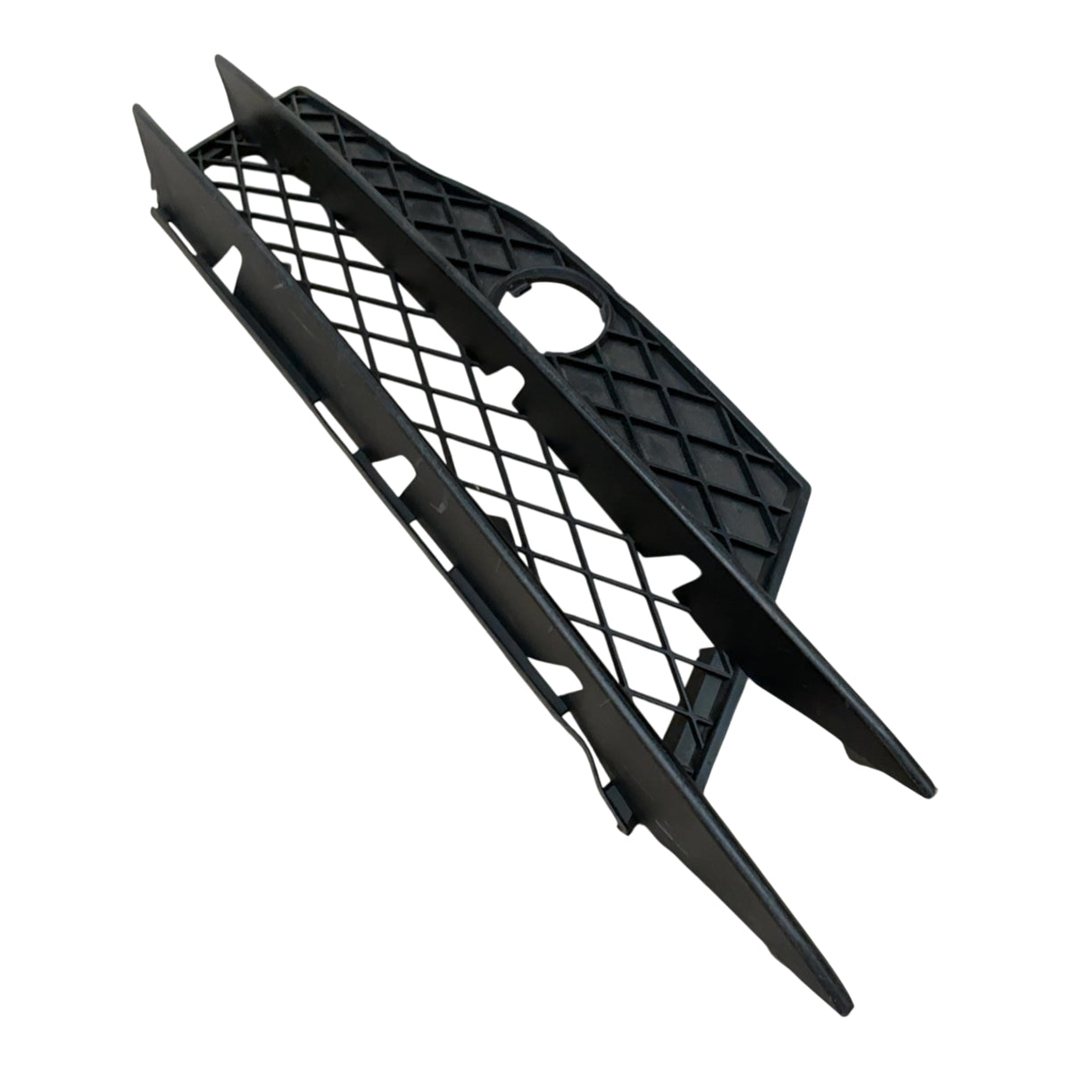 Audi R8 Front Bumper Right RH Grill 2007-2010 Genuine Used 420807682