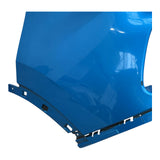 MG ZS rear bumper Facelift 2020-2024 Genuine P10639343