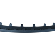 Load image into Gallery viewer, Mercedes Benz EQB front bumper lower trim 2022-2024 Genuine A2438857601
