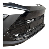 Toyota C-HR front bumper 2023-2026 Genuine 52119-F4250