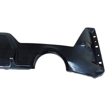 Load image into Gallery viewer, BMW 3 series M Sport rear bumper valance G20 G21 2023 onward Genuine 51128085484
