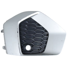 Load image into Gallery viewer, Audi A3 Hatchback SE front bumper left grill 2020-2024 Genuine 8y0807953
