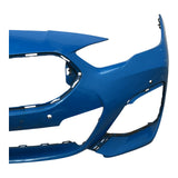 BMW 2 Series Gran Coupe F44 M Sport front bumper 2020-2024 Genuine 51118075476
