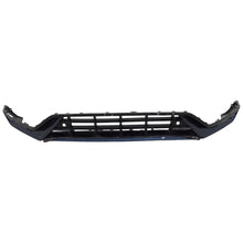Load image into Gallery viewer, Volvo XC90 R Design front bumper trim valance 2021-2024 Genuine 32345457

