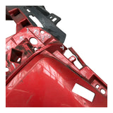 Mitsubishi Outlander Front Bumper 2015-2021 Genuine 6410G227ZZ