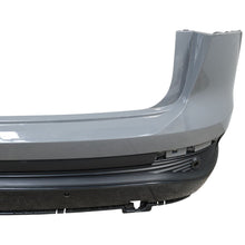 Load image into Gallery viewer, Audi Q4 E-Tron E Tron rear bumper lower trim 2021-2023 Genuine 89A807527C
