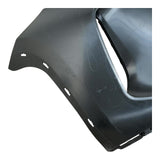 Toyota Yaris Cross front bumper 2022-2024 Genuine 52119-0DC20