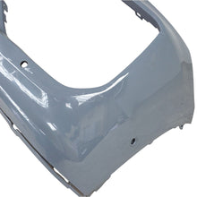 Load image into Gallery viewer, Porsche Cayenne S front bumper 2023-2026 5 Door SUV Genuine 9Y0807221F
