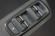 Load image into Gallery viewer, FORD ECOSPORT FRONT RIGHT Window Switch panel GENUINE pn CN15-A23943-A
