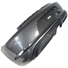 Load image into Gallery viewer, Porsche Boxster rear bumper 718 2017-2021 Genuine pn 982807421111
