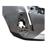 Peugeot 3008 front bumper SUV 2020-2023 5 door Genuine 9836768577