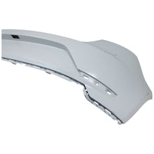 Load image into Gallery viewer, SEAT IBIZA REAR BUMPER 2012 to 2016 5 Door Hatchback GENUINE Used pn 6J4807417K
