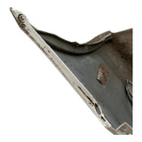 Skoda Octavia Front Bumper 2009-2013 Genuine 1Z0807221M