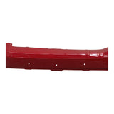 Honda CR-V Front Bumper 2010-2012 Genuine 71101-SWA-E000