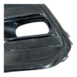 Volswagen VW Polo front bumper left LH grill 2022-2024 Genuine 2G0853665R