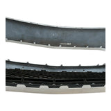 Mercedes Benz A Class AMG front bumper 2018-2022 W177 Genuine A1778856100