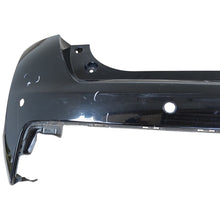 Load image into Gallery viewer, Honda Civic rear bumper 2015-2019 Hatchback Genuine 71501-TV0-ZX00
