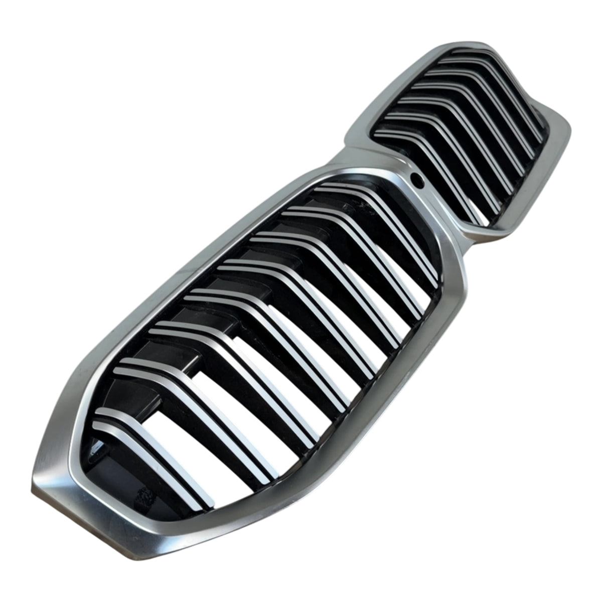 BMW 3 Series Front Radiator Grille G20 LCI 2022-2024 Genuine 5A1BFA6