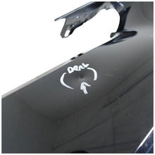 Load image into Gallery viewer, BMW I4 Gran Coupe M Sport front bumper G26 2020-2024 Genuine pn 51119881896
