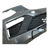 Skoda Kamiq front bumper 2024-2025 Compact SUV Genuine 658807221D