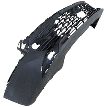 Load image into Gallery viewer, Vauxhall Mokka front bumper lower section 2020-2024 Genuine pn 9835277680
