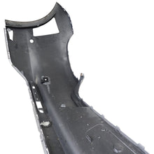 Load image into Gallery viewer, Porsche Panamera rear bumper 2017-2020 971 Genuine pn 971807421C

