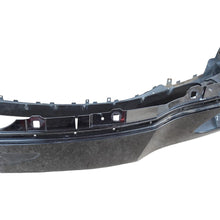 Load image into Gallery viewer, Aston Martin DBX front bumper lower trim splitter Genuine MY83-17E955-A

