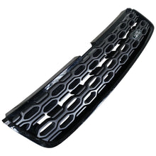 Load image into Gallery viewer, Land Rover Discovery Sport R Dynamic front bumper grill Genuine LK72-8A100-A
