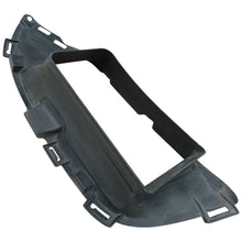 Load image into Gallery viewer, Mercedes Benz C Class C63 W205 AMG front bumper grill trim A2058851674
