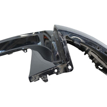 Load image into Gallery viewer, Porsche Cayenne Coupe rear bumper left corner trim 2021-2025 Genuine 9Y3807421B
