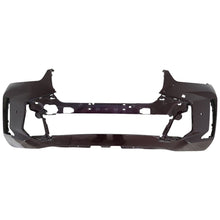 Load image into Gallery viewer, BMW X5 G05 M Sport front bumper SUV LCI 2023-2025 Genuine Used 51118085618
