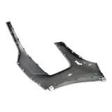 Jaecoo 7 Front Right Bumper Corner 2024-2026 602003348AA