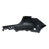Polestar 4 Rear Bumper 2023-2025 Genuine 80008694