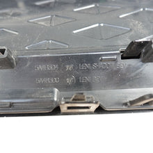 Load image into Gallery viewer, BMW X2 U10 front bumper upper centre grill Genuine used 51135A4B3D3
