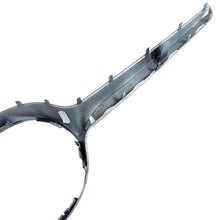 Load image into Gallery viewer, Mercedes Benz A Class front bumper upper grill trim W176 Genuine A1768880085
