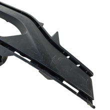 Load image into Gallery viewer, Nissan Leaf front bumper grill hologram  Hatchback Genuine 2023-2025 62072 6WK5A
